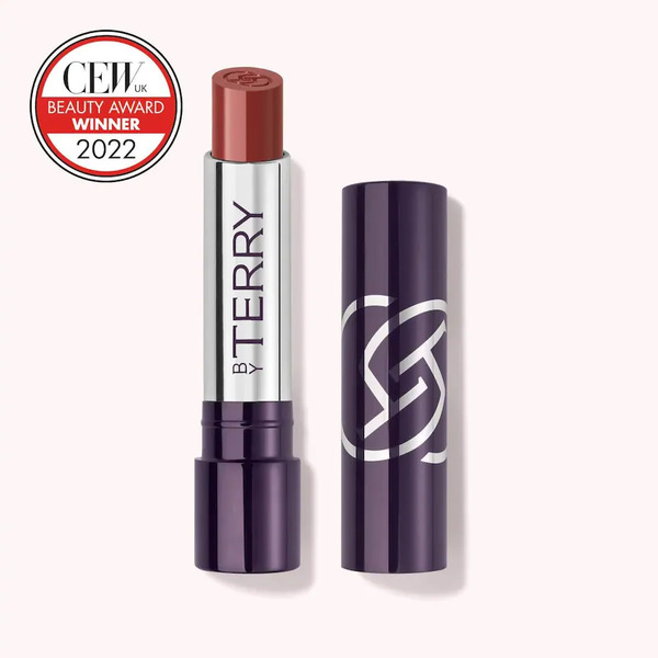  By Terry Blackstar Hyaluronic Hydra-balm Szminki 2,6 G 6 - Love Affair 