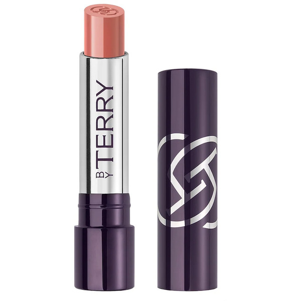  By Terry Blackstar Hyaluronic Hydra-balm Szminki 2,6 G 2 - Nudissimo 
