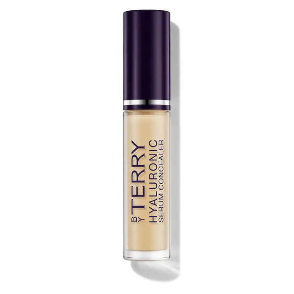  By Terry Hyaluronic Serum Concealer 8ha N2 Korektory 5,2 Ml 3 - Apricot Nude 