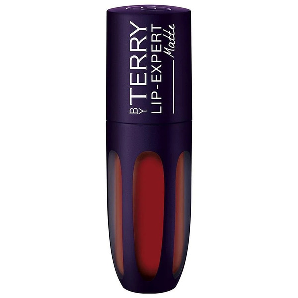  By Terry Lip-expert Matte Szminki 4 Ml 4 Rosewood Kiss 