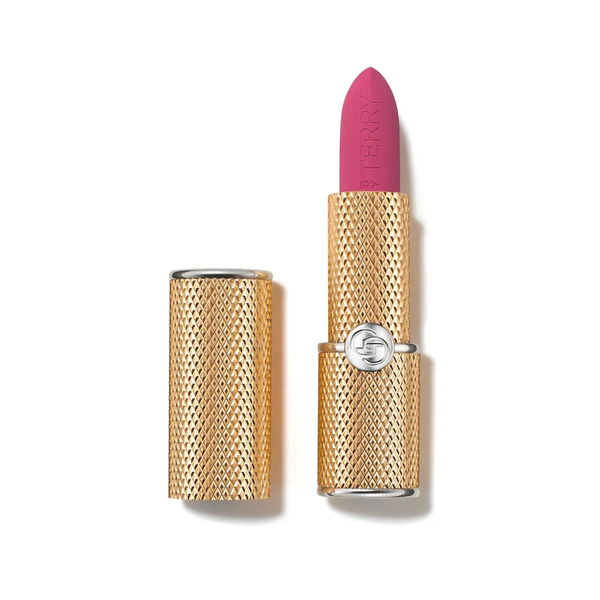  By Terry Rouge Opulent Luksusowa Pomadka Rouge Opulent N9 Szminki 3,5 G 7 - Pink Palace 