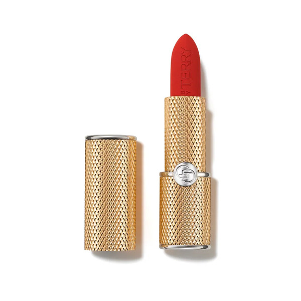  By Terry Rouge Opulent Luksusowa Pomadka Rouge Opulent N9 Szminki 3,5 G 6 - Red Alert 