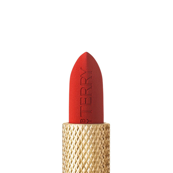  By Terry Rouge Opulent Luksusowa Pomadka - Rouge Opulent N9 Szminki 3,5 G 6 - Red Alert 