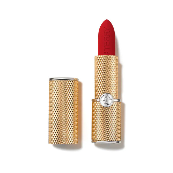  By Terry Rouge Opulent Luksusowa Pomadka Rouge Opulent N9 Szminki 3,5 G 9 - Red Couture 