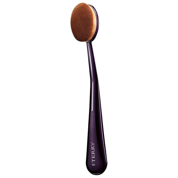  By Terry Tool-expert Pinceau Brosse Perfection Teint Pędzle Do Pudru 1 Ct 1 Szt. 