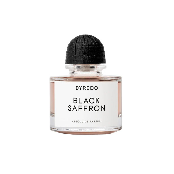  Byredo Black Saffron Absolu De Parfum Woda Perfumowana 50 Ml 