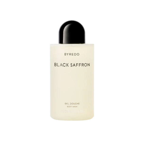  Byredo Black Saffron Body Wash Żele Pod Prysznic 225 Ml 