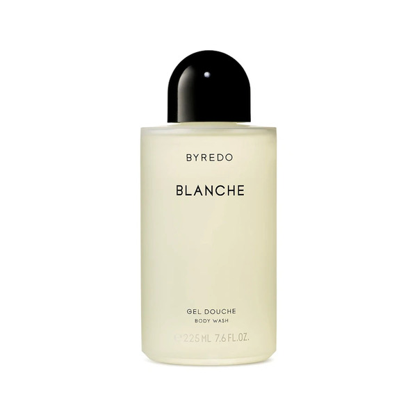  Byredo Blanche Żele Pod Prysznic 225 Ml 