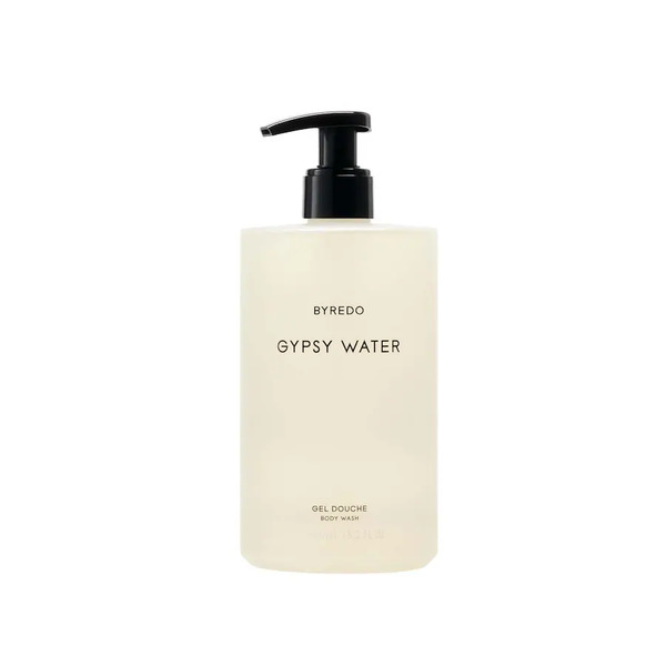  Byredo Gypsy Water Body Wash Mydła Do Rąk 450 Ml 