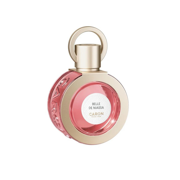  Caron Paris Belle De Niassa Woda Perfumowana 50 Ml 