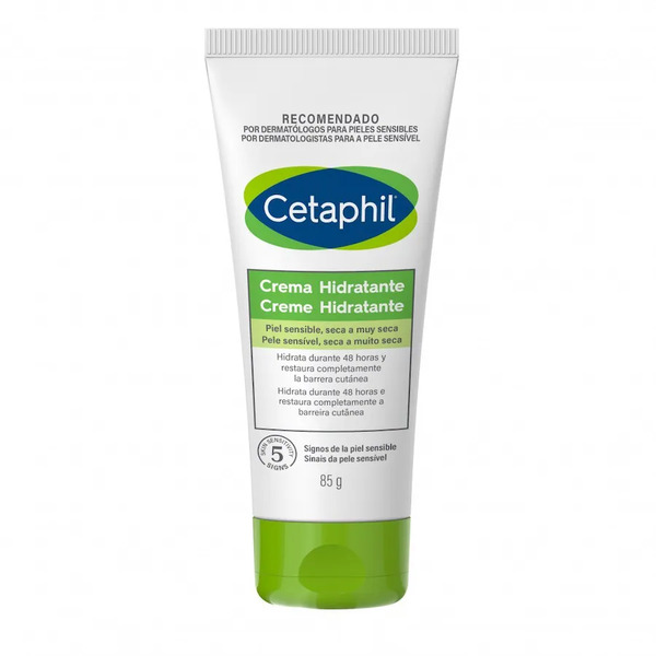  Cetaphil Kremy Na Dzień 85 G Damski 