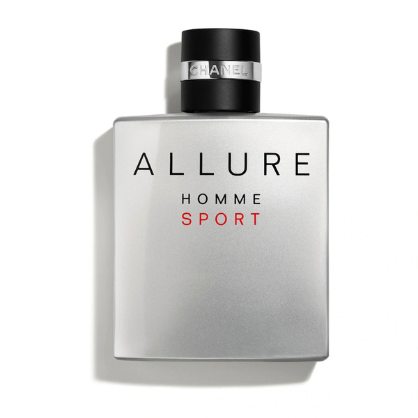  Chanel Allure Homme Sport Woda Toaletowa W Sprayu 50 Ml Męskie 