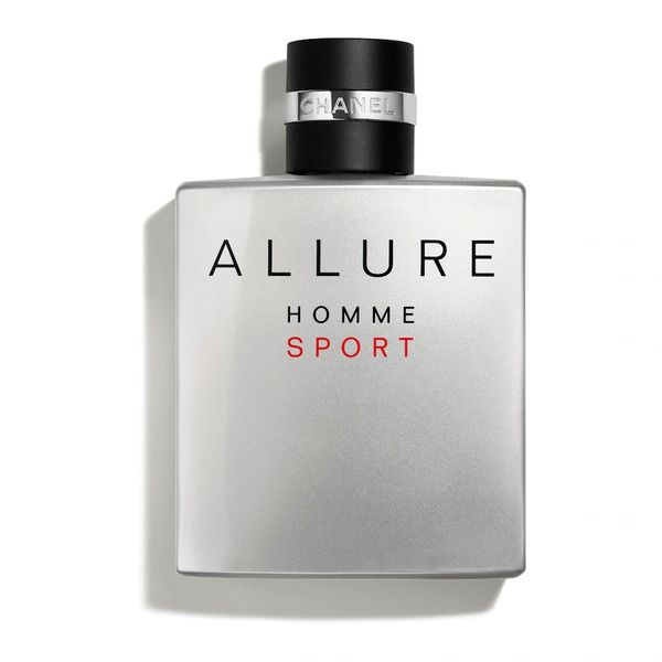  Chanel Allure Homme Sport Woda Toaletowa W Sprayu 100 Ml Męskie 