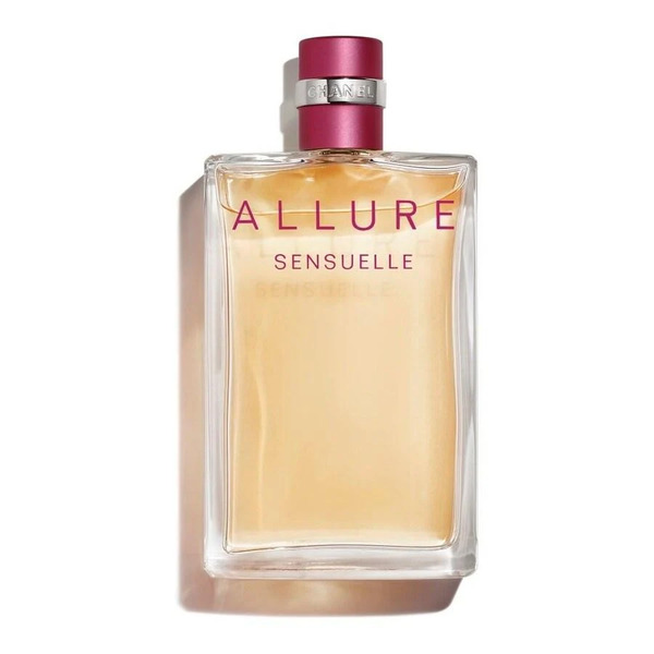  Chanel Chanel Allure Sensuelle Woda Toaletowa W Sprayu 100 Ml Damski 