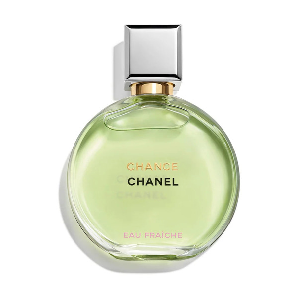  Chanel Chance Eau Fraîche Woda Perfumowana W Sprayu 35 Ml Damski 