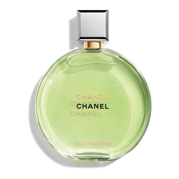  Chanel Chance Eau Fraîche Woda Perfumowana W Sprayu 150 Ml Damski 