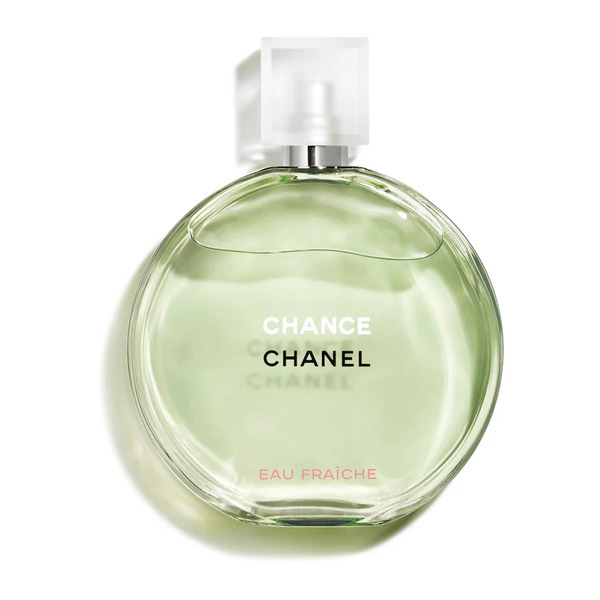  Chanel Chance Eau Fraîche Woda Toaletowa W Sprayu 100 Ml Damski 
