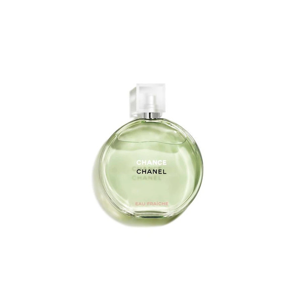  Chanel Chance Eau Fraîche Woda Toaletowa W Sprayu 50 Ml Damski 