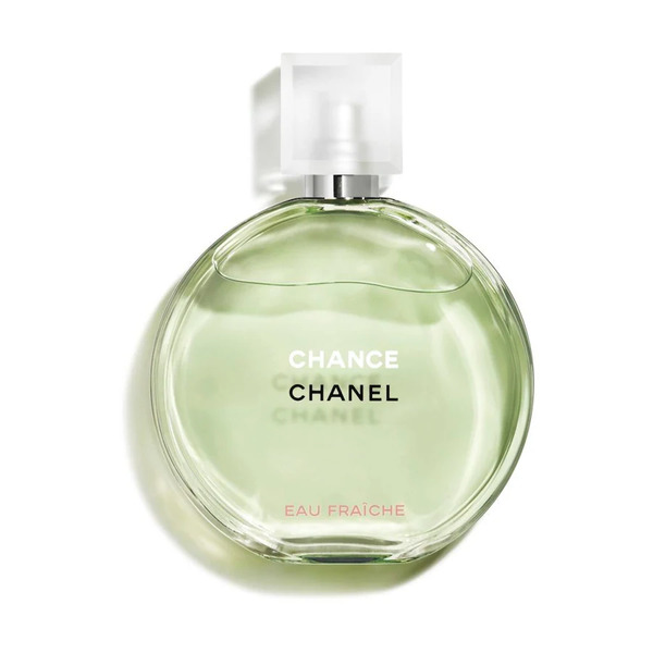  Chanel Chance Eau Fraîche Woda Toaletowa W Sprayu 35 Ml Damski 