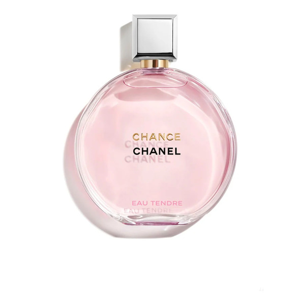  Chanel Chance Eau Tendre Woda Perfumowana W Sprayu 150 Ml Damski 