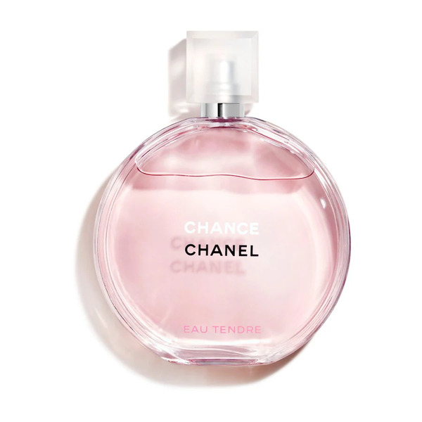  Chanel Chance Eau Tendre Woda Toaletowa W Sprayu 50 Ml Damski 
