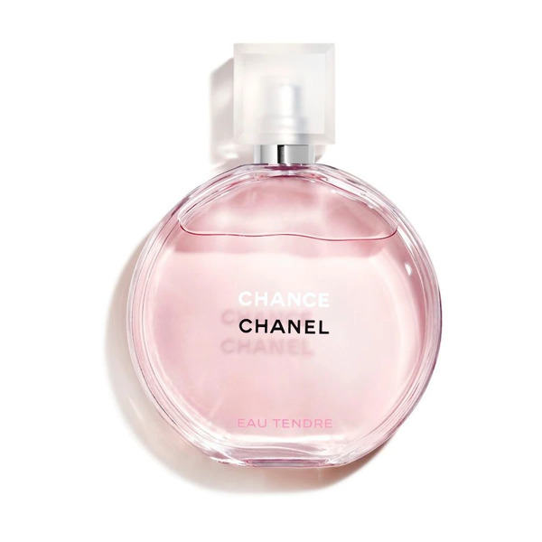  Chanel Chance Eau Tendre Woda Toaletowa W Sprayu 35 Ml Damski 