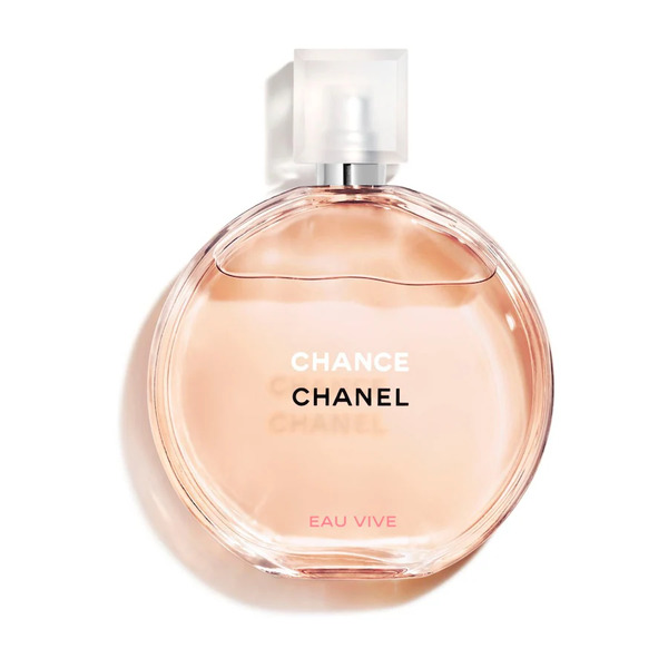  Chanel Chance Eau Vive Woda Toaletowa W Sprayu 50 Ml Damski 