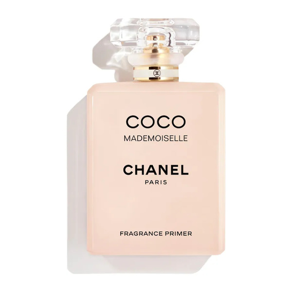  Chanel Coco Mademoiselle Fragrance Primer Mgiełki Do Ciała 100 Ml 