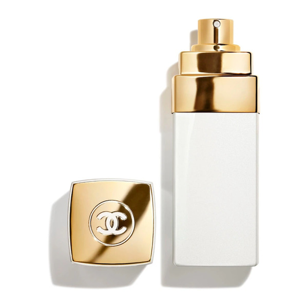  Chanel Coco Mademoiselle Woda Toaletowa Z Wymiennym WkŁadem 50 Ml Damski 