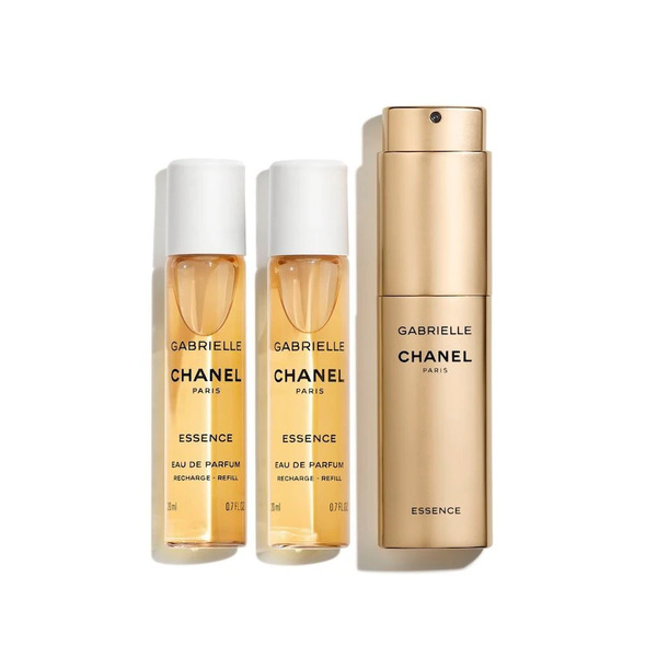  Chanel Gabrielle Chanel Essence Twist And Spray Woda Perfumowana 60 Ml 