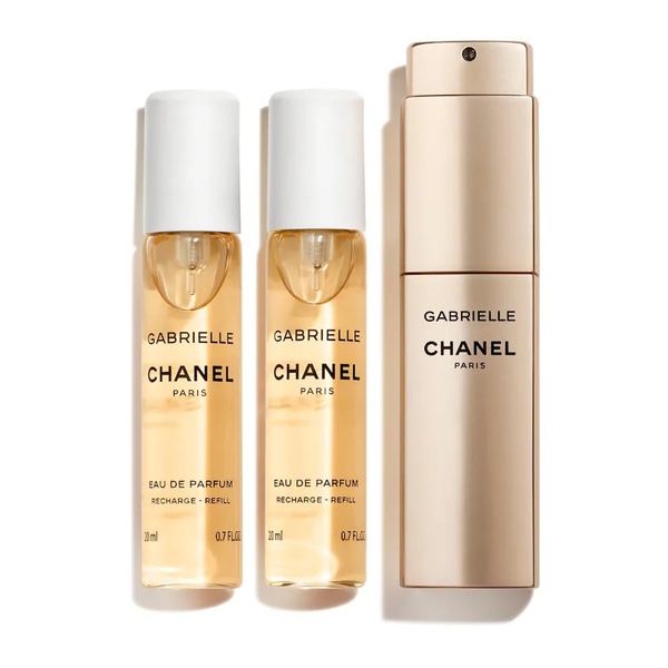  Chanel Gabrielle Chanel Twist And Spray Woda Perfumowana 60 Ml 
