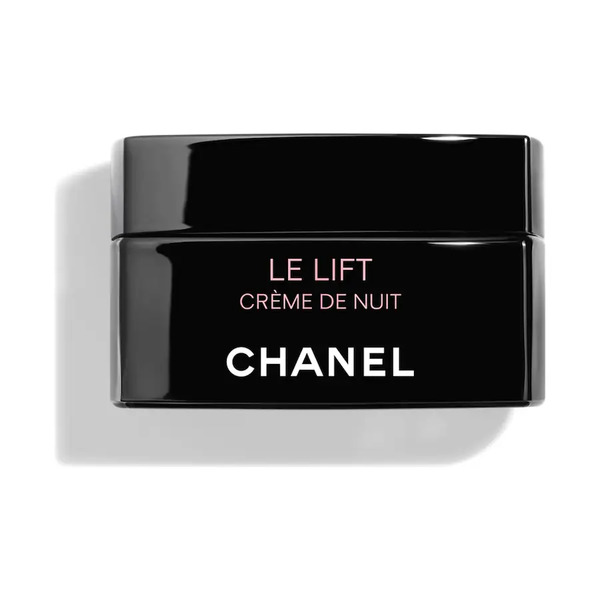  Chanel Le Lift Crème De Nuit WygŁadzajĄcy, UjędrniajĄcy I RegenerujĄcy Krem Na Noc Kremy Do Twarzy 50 G Damski 