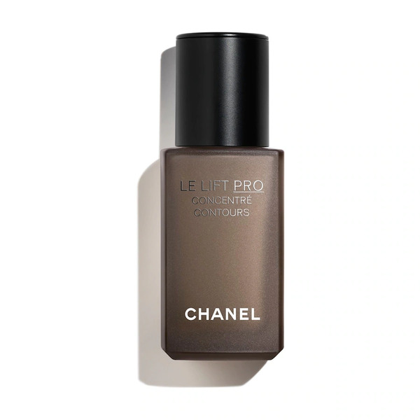  Chanel Le Lift Pro Concentré Contours Koryguje – Na Nowo Definiuje – Napina Serum Przeciwzmarszczkowe 30 Ml 