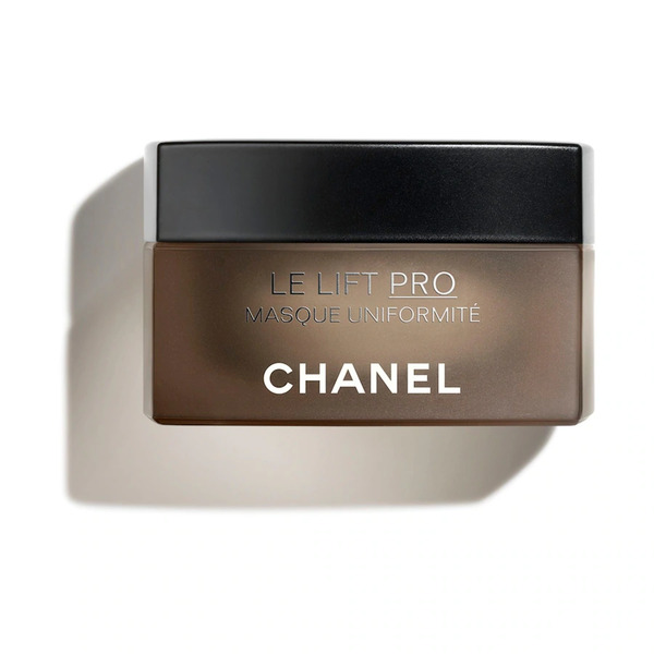  Chanel Le Lift Pro Masque Uniformité Koryguje – Na Nowo Definiuje – Wyrównuje Koloryt Maseczki Przeciwzmarszczkowe 50 G Damski 