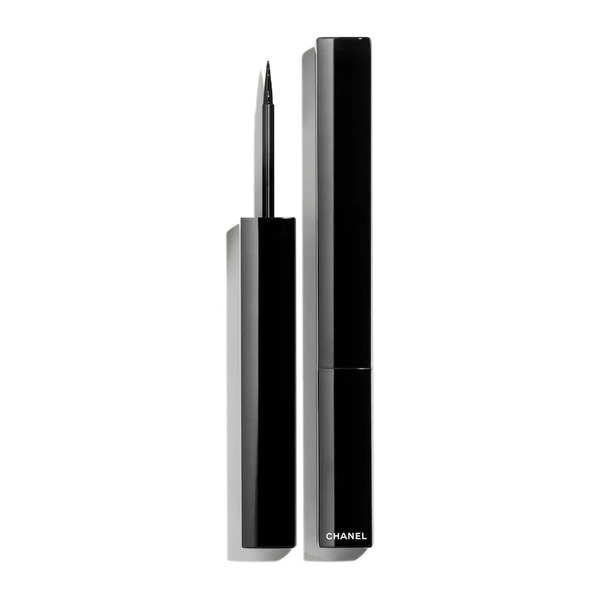  Chanel Le Liner De Chanel Niezwykle Precyzyjny PŁynny Eyeliner – TrwaŁy I Odporny Na Rozmazywanie Eyelinery 2,5 Ml Noir Profond 512 