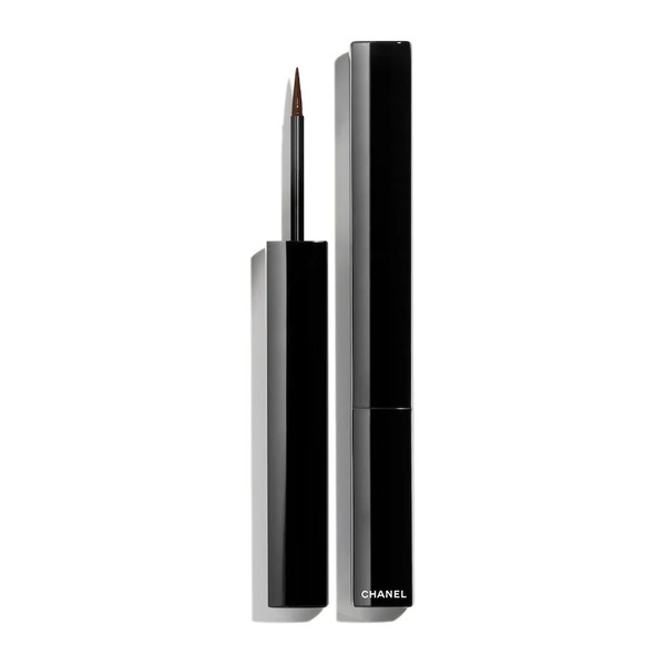  Chanel Le Liner De Chanel Niezwykle Precyzyjny PŁynny Eyeliner – TrwaŁy I Odporny Na Rozmazywanie Eyelinery 2,5 Ml Ultra Brun 514 