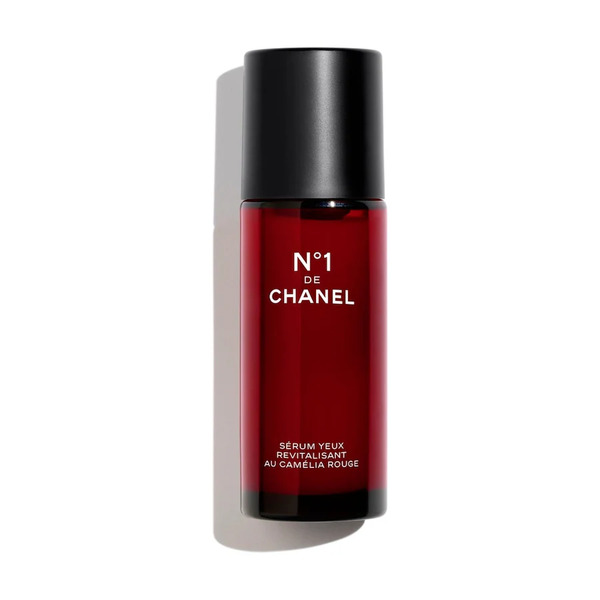  Chanel N°1 De Chanel Serum RewitalizujĄce Pod Oczy – Wymienny WkŁad WygŁadza – Rewitalizuje – Optycznie Powiększa Oczy Serum Pod Oczy 15 Ml Damski 