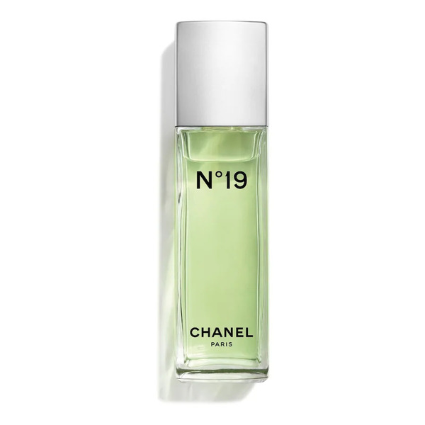  Chanel Chanel N°19 Woda Toaletowa W Sprayu 100 Ml Damski 