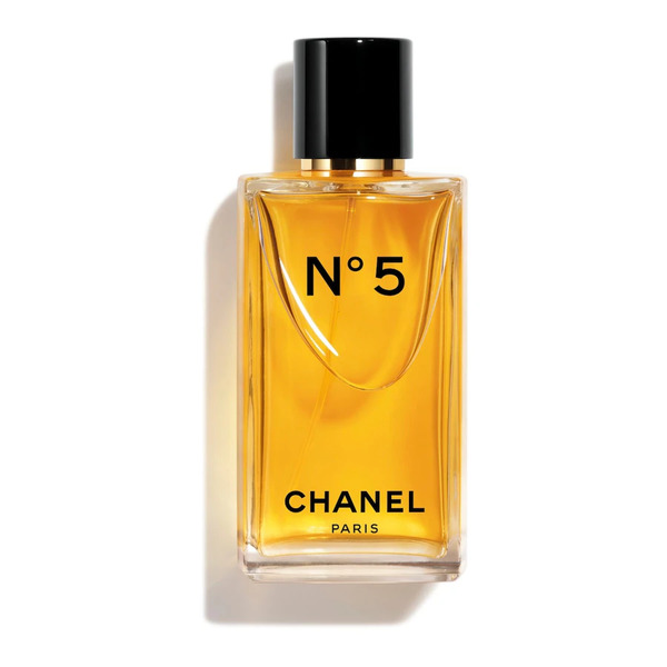  Chanel N°5 Woda Toaletowa W Sprayu 150 Ml Damski 