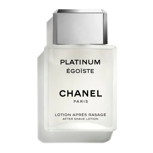  Chanel Platinum égoïste Plyn Po Goleniu After-shave 100 Ml 