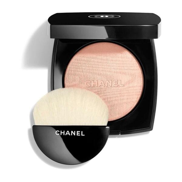  Chanel Poudre Lumière Puder RozŚwietlajĄcy Pudry 8,5 G 30 Rosy Gold 
