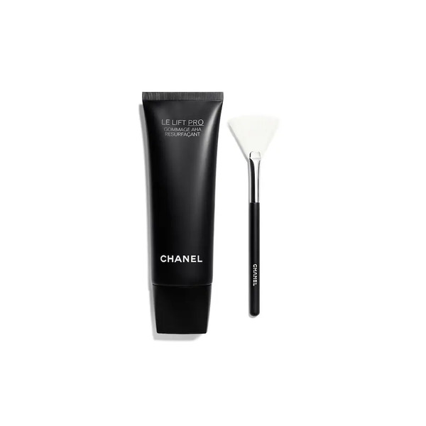  Chanel RestrukturyzujĄcy Peeling Le Lift Pro Z Kwasami Aha Koryguje – ZŁuszcza – WygŁadza Peeling Do Twarzy 100 Ml 