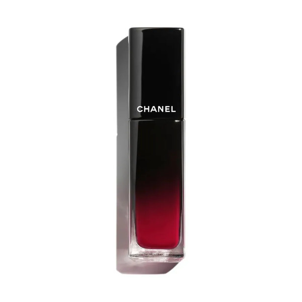  Chanel Chanel Rouge Allure Laque UltratrwaŁa BŁyszczĄca PŁynna Pomadka Do Ust Szminki 5,5 Ml 74 Expérimenté 