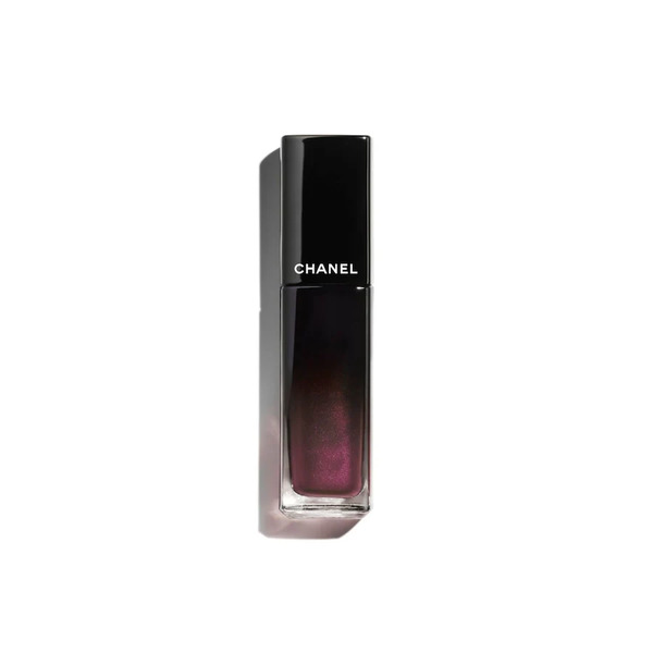  Chanel Chanel Rouge Allure Laque UltratrwaŁa BŁyszczĄca PŁynna Pomadka Do Ust Szminki 5,5 Ml 559 - Nebuleuse 