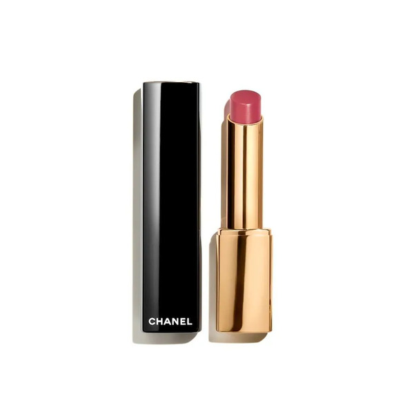  Chanel Rouge Allure L'extrait Intensywna Pomadka. Skoncentrowany Blask I Pielęgnacja Z Wymiennym WkŁadem Szminki 2 G 822 