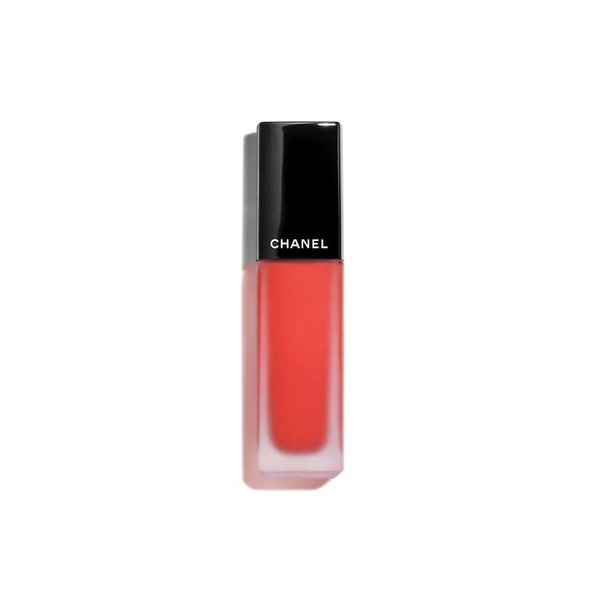  Chanel Chanel Rouge Allure Liquid Velvet UltratrwaŁa Intensywnie Matowa PŁynna Pomadka Do Ust 216 Enivrante 6ml Szminki 6 Ml 222 - Spirituelle 