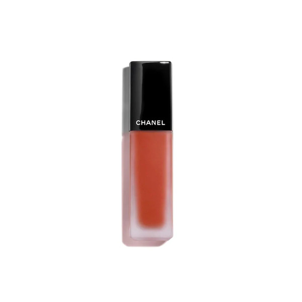  Chanel Chanel Rouge Allure Liquid Velvet UltratrwaŁa Intensywnie Matowa PŁynna Pomadka Do Ust 216 Enivrante 6ml Szminki 6 Ml 228 - Fascinante 