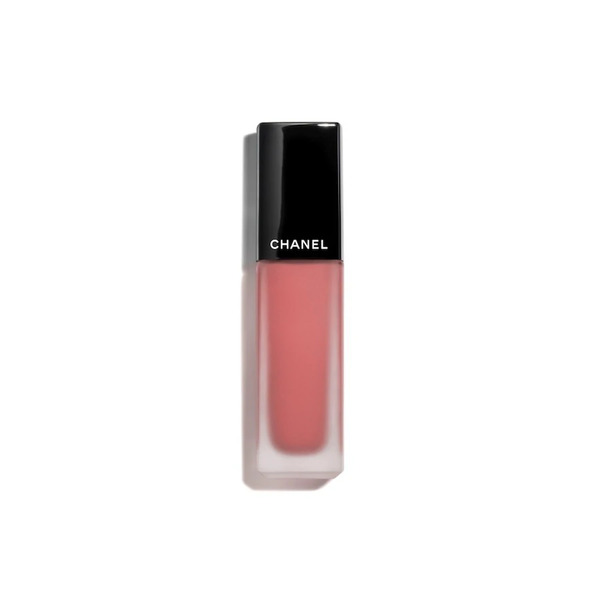  Chanel Chanel Rouge Allure Liquid Velvet UltratrwaŁa Intensywnie Matowa PŁynna Pomadka Do Ust 216 Enivrante 6ml Szminki 6 Ml 242 - Saisissante 