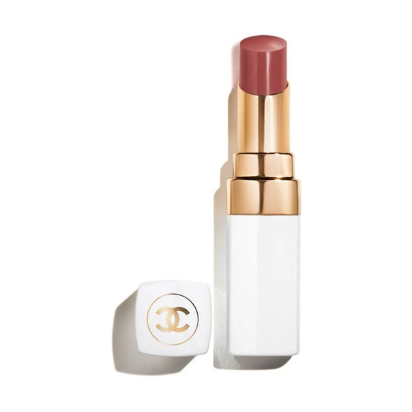  Chanel Rouge Coco Baume – Satin NawilŻajĄcy Balsam KoloryzujĄcy Do Ust – Stopniowany Efekt Kolorystyczny Balsamy Do Ust 3 G Sweet Treat 