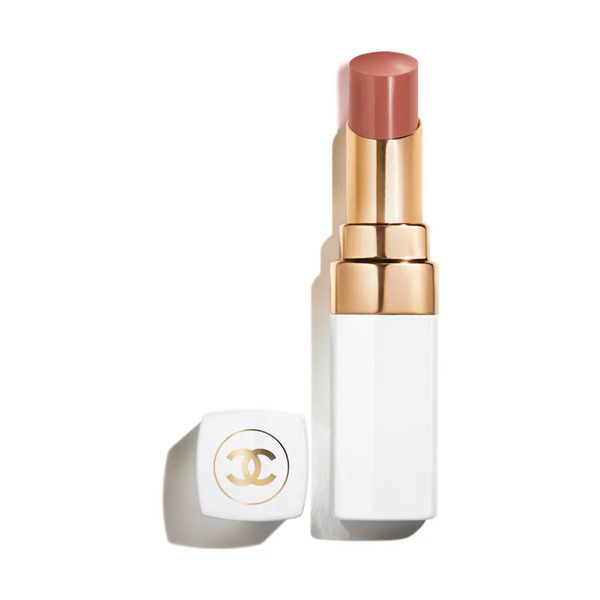  Chanel Rouge Coco Baume – Satin NawilŻajĄcy Balsam KoloryzujĄcy Do Ust – Stopniowany Efekt Kolorystyczny Balsamy Do Ust 3 G 914 Natural Charm 